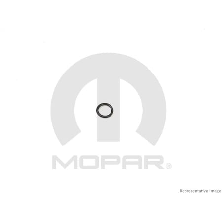 Mopar Power Steering Hose O Ring, 5205254 5205254